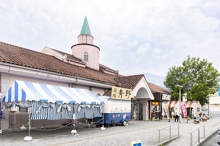 道の駅ちちぶ